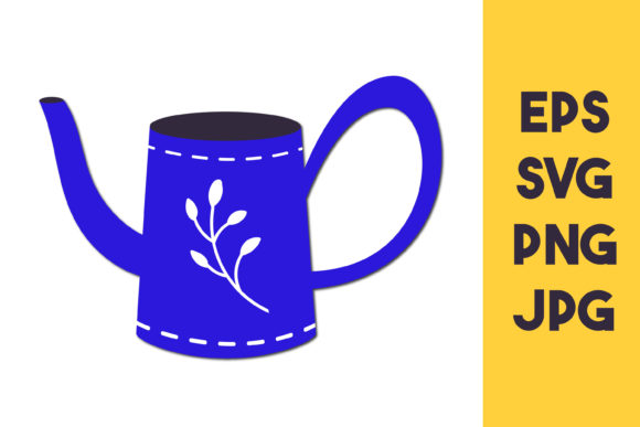 Download Watering Can. Garden Tools. Gardening - Garden tools Collection